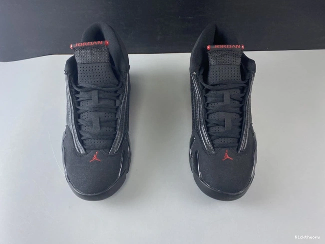 Kick Theory (2018) 14 Air Jordan Retro Last 487471-003 Shot 0806